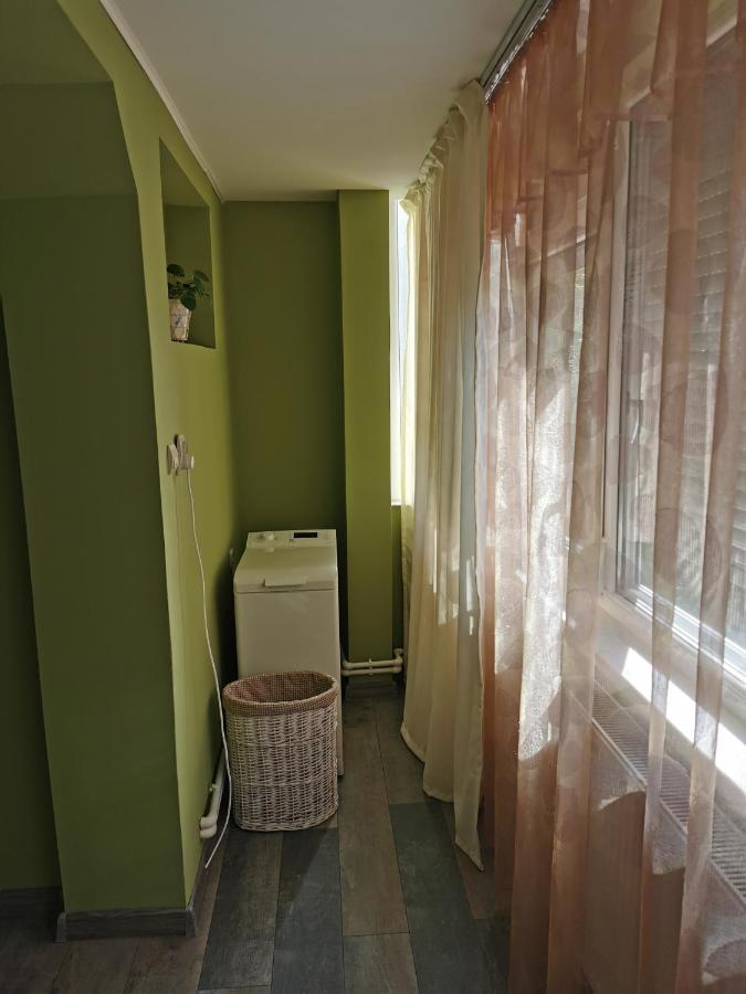 Chic Apartment 布勒伊拉 外观 照片