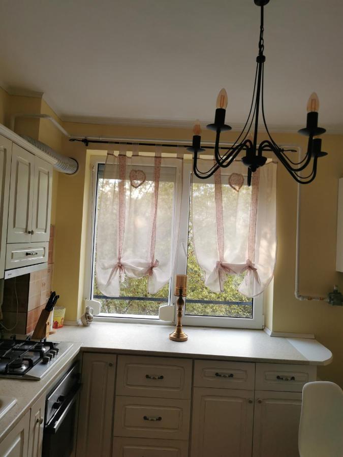 Chic Apartment 布勒伊拉 外观 照片