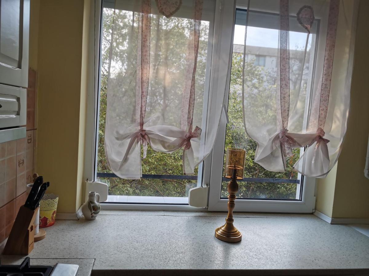 Chic Apartment 布勒伊拉 外观 照片