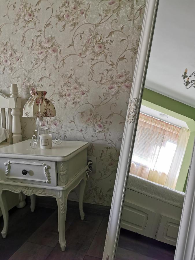 Chic Apartment 布勒伊拉 外观 照片