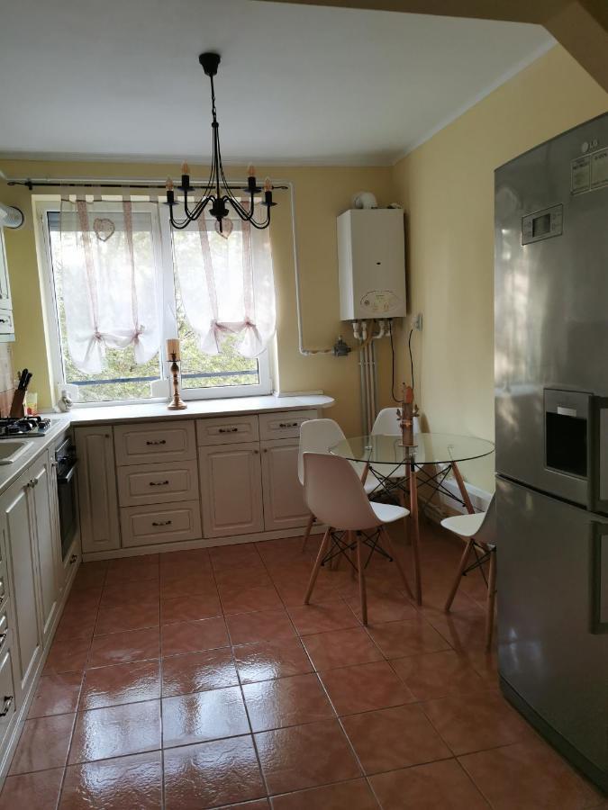 Chic Apartment 布勒伊拉 外观 照片