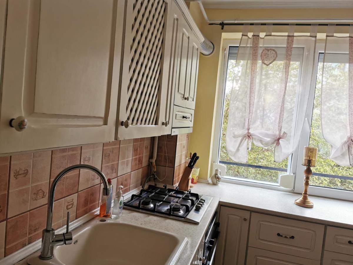 Chic Apartment 布勒伊拉 外观 照片