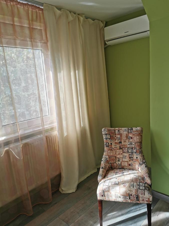 Chic Apartment 布勒伊拉 外观 照片
