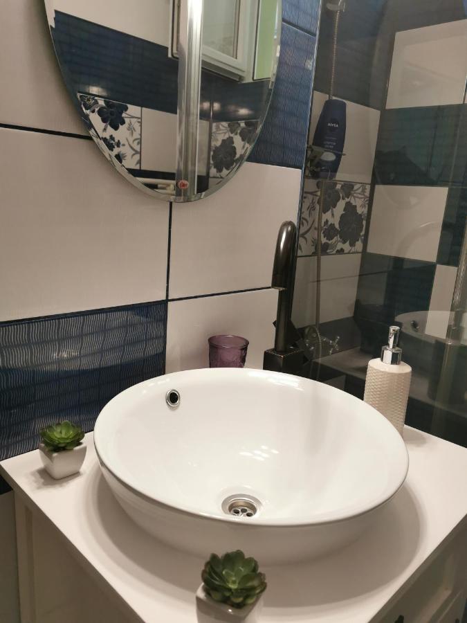 Chic Apartment 布勒伊拉 外观 照片
