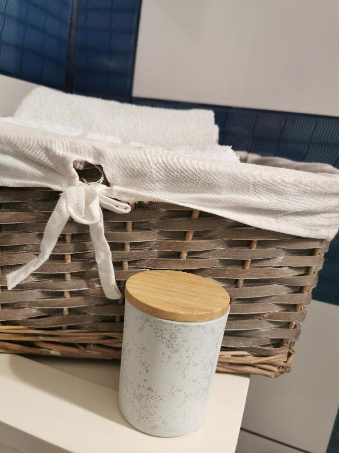 Chic Apartment 布勒伊拉 外观 照片