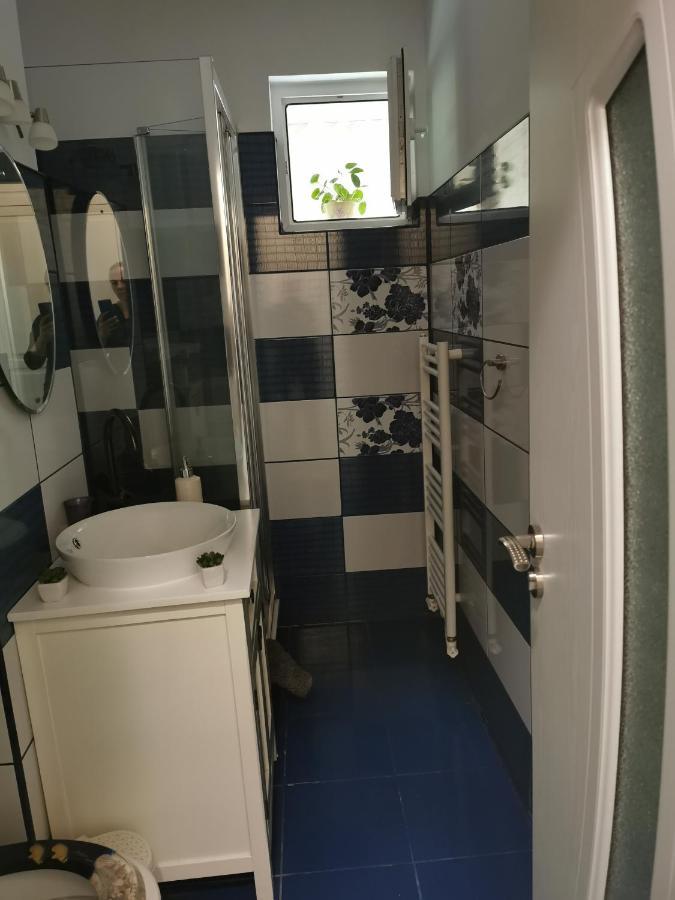Chic Apartment 布勒伊拉 外观 照片