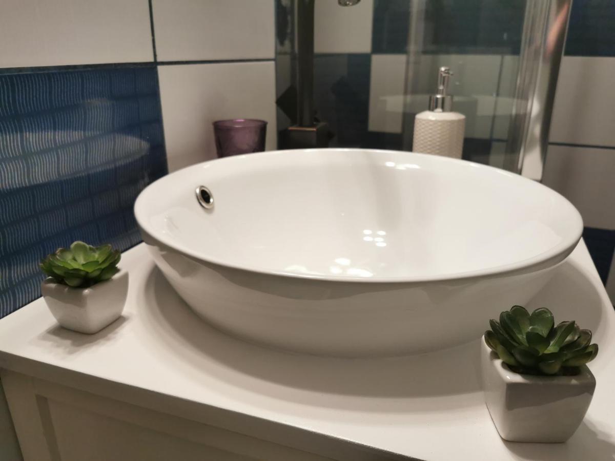 Chic Apartment 布勒伊拉 外观 照片