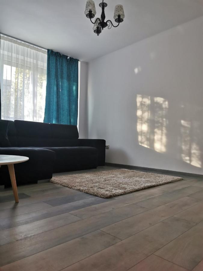 Chic Apartment 布勒伊拉 外观 照片