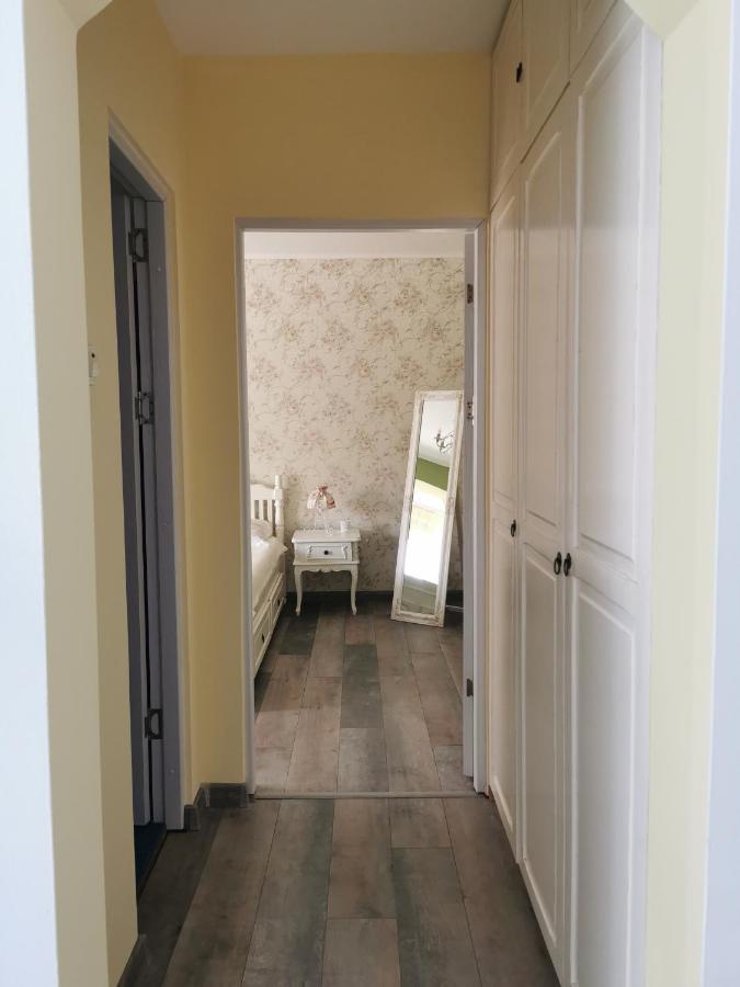 Chic Apartment 布勒伊拉 外观 照片
