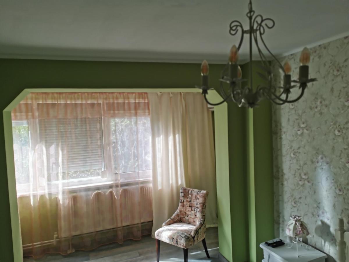 Chic Apartment 布勒伊拉 外观 照片