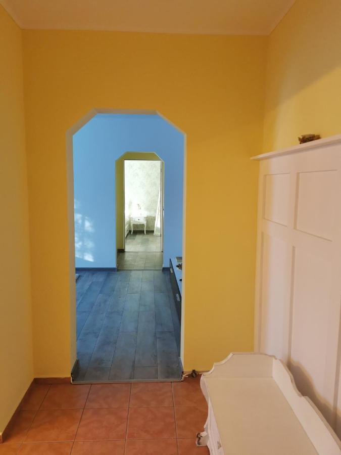 Chic Apartment 布勒伊拉 外观 照片