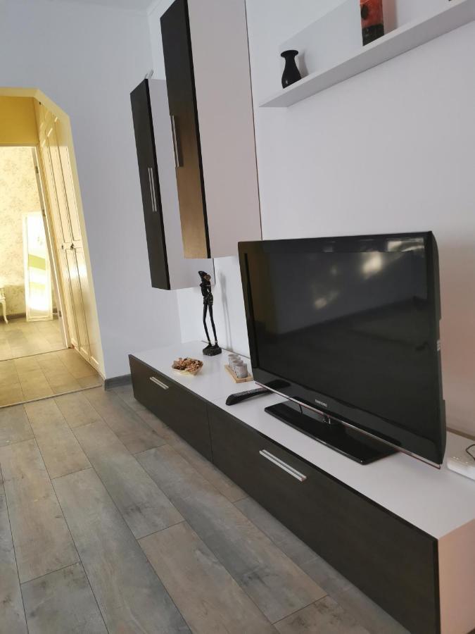 Chic Apartment 布勒伊拉 外观 照片