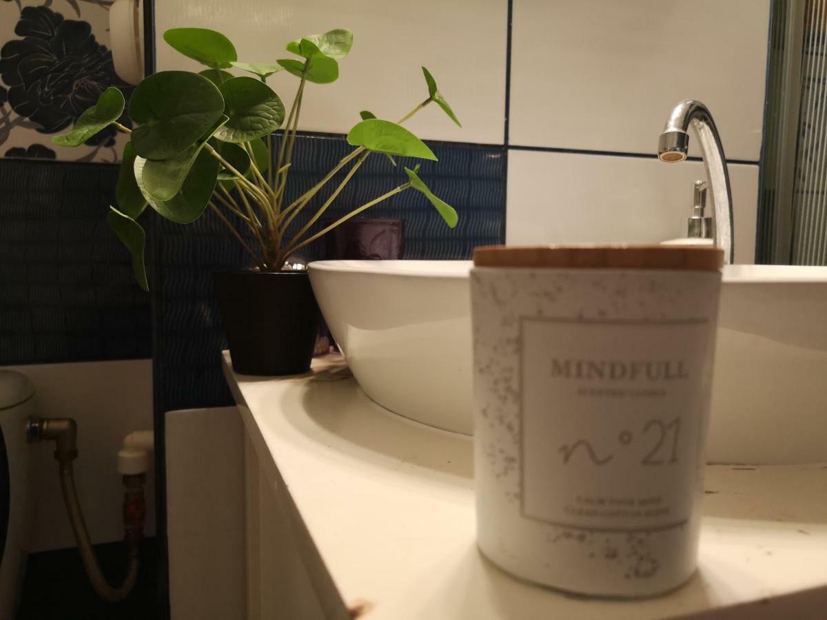 Chic Apartment 布勒伊拉 外观 照片