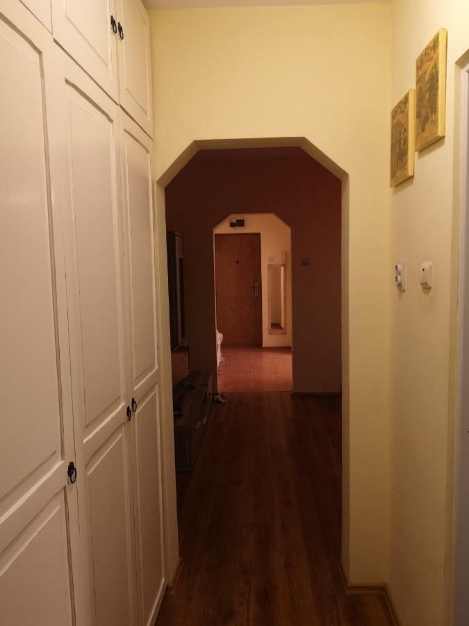 Chic Apartment 布勒伊拉 外观 照片