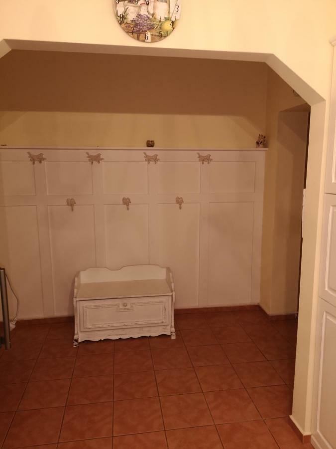 Chic Apartment 布勒伊拉 外观 照片