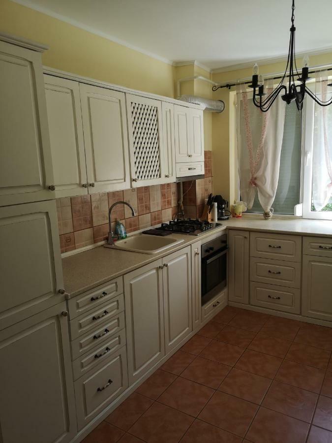 Chic Apartment 布勒伊拉 外观 照片