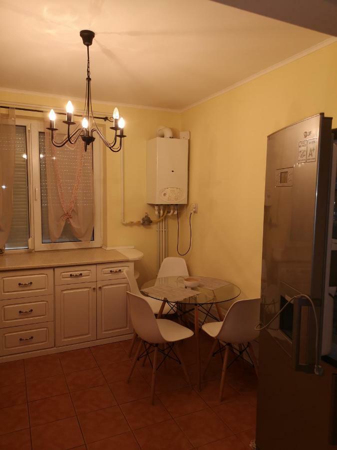 Chic Apartment 布勒伊拉 外观 照片