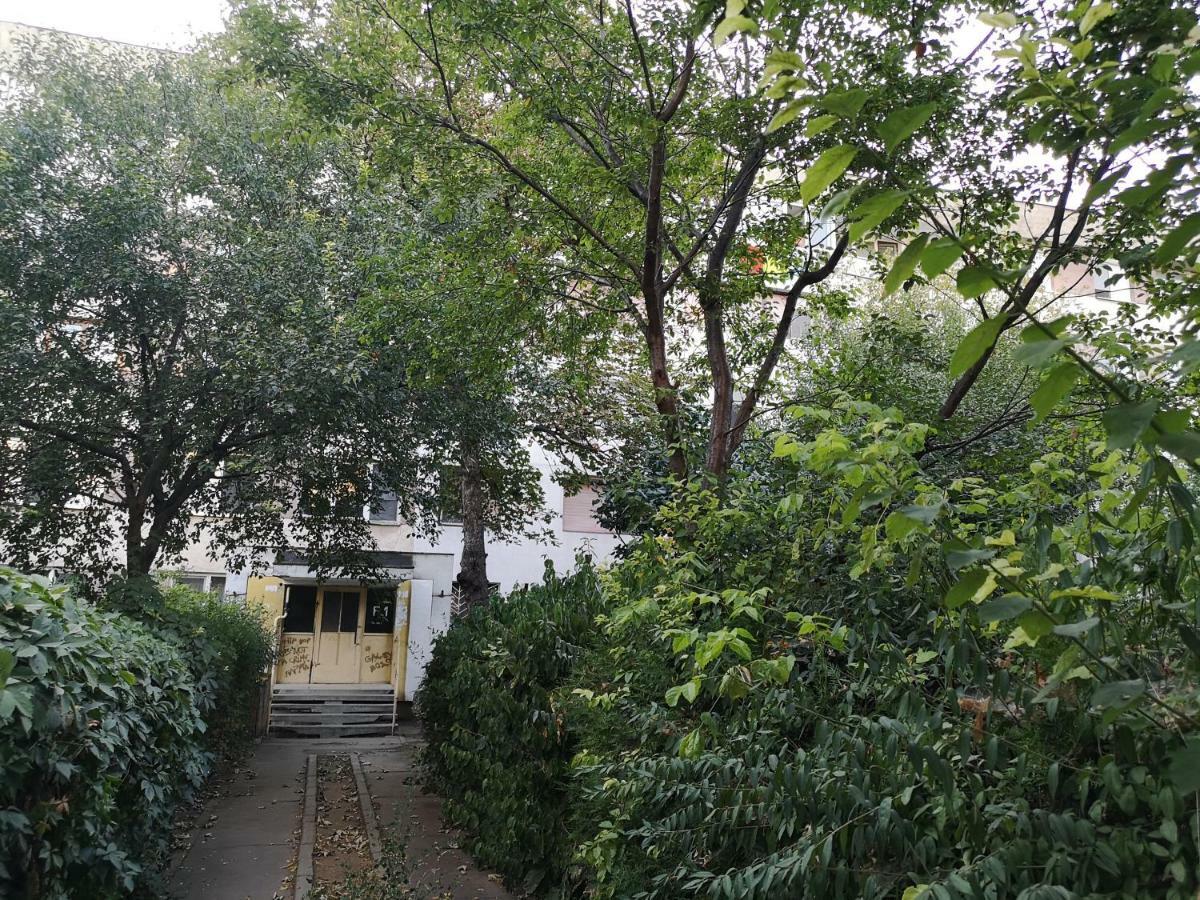 Chic Apartment 布勒伊拉 外观 照片